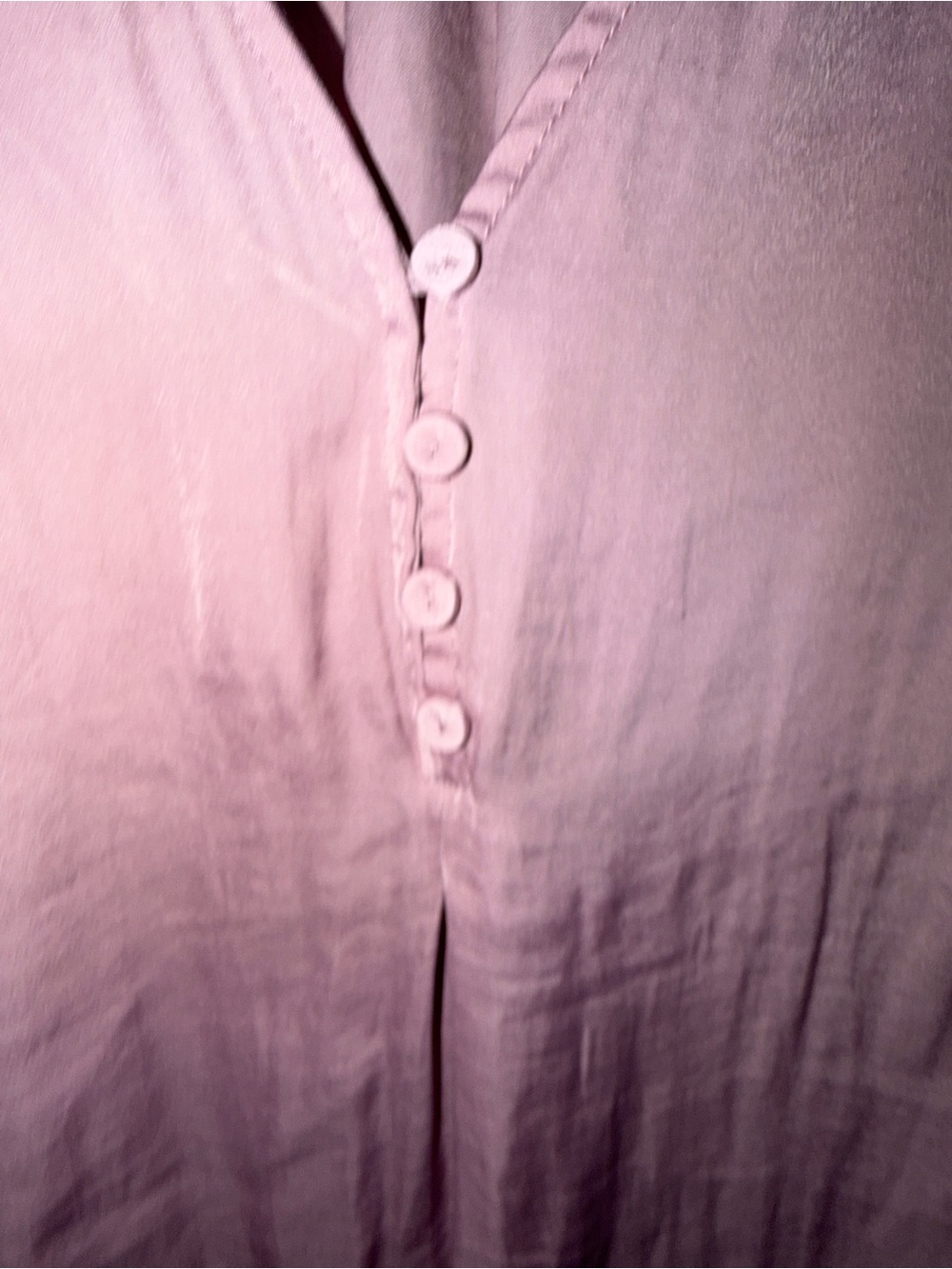 Hilary Radley Dusky Rose Satin Camisole
